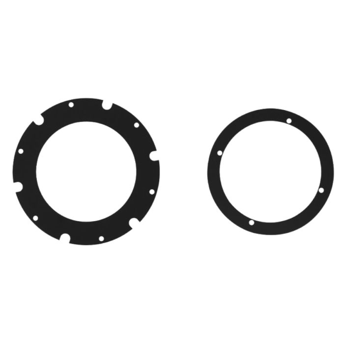 Telescope-Accessories-ZWO Darkening Ring Set for 461MM-P Telescope-Accessories-ZWO Darkening Ring Set for 461MM-P
