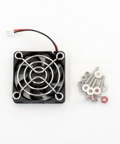 Telescope-Replacement Parts-ZWO Cooling Fan for ASI2600/6200/2400 Cameras