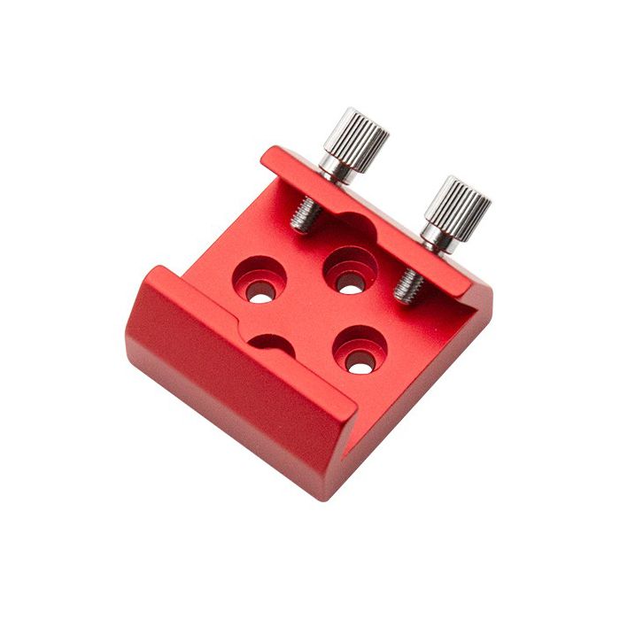 Telescope-Mounting Hardware-ZWO Finder Shoe for Mini Guide Scope and ASIAIR Telescope-Mounting Hardware-ZWO Finder Shoe for Mini Guide Scope and ASIAIR