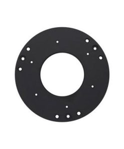 Telescope-Accessories-ZWO M42 Sensor Tilt Plate for 2600 and M68 OAG Cameras