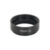 Telescope-Telescope Adapters-ZWO M54 Male to M54 Female Extender – 16.5 mm