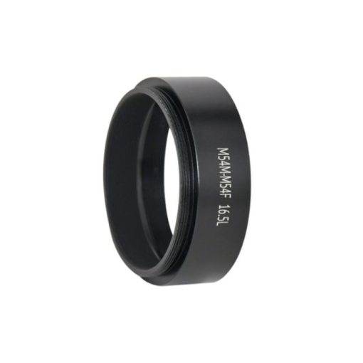 Telescope-Accessories-ZWO M54 Male to M54 Female Extender - 16.5 mm - Image 3