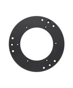 Telescope-Accessories-ZWO M54 Sensor Tilt Plate for ASI6200, 2600, 2400 Pro/Cooled Cameras and M68 OAG