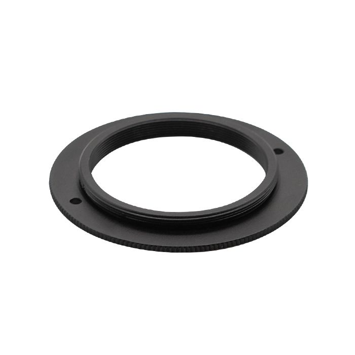 Telescope-Accessories-ZWO M54 – M48 Adapter for EFW2″ and M54 Filter Drawer 2 Telescope-Accessories-ZWO M54 - M48 Adapter for EFW2" and M54 Filter Drawer - Image 2