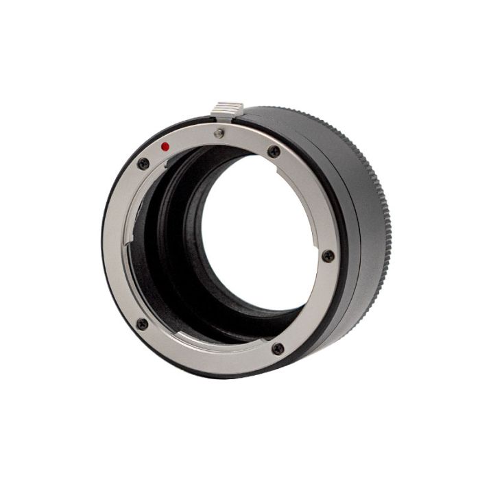 Telescope-Accessories-ZWO Nikon T2 Adapter for ASI Cameras Telescope-Accessories-ZWO Nikon T2 Adapter for ASI Cameras