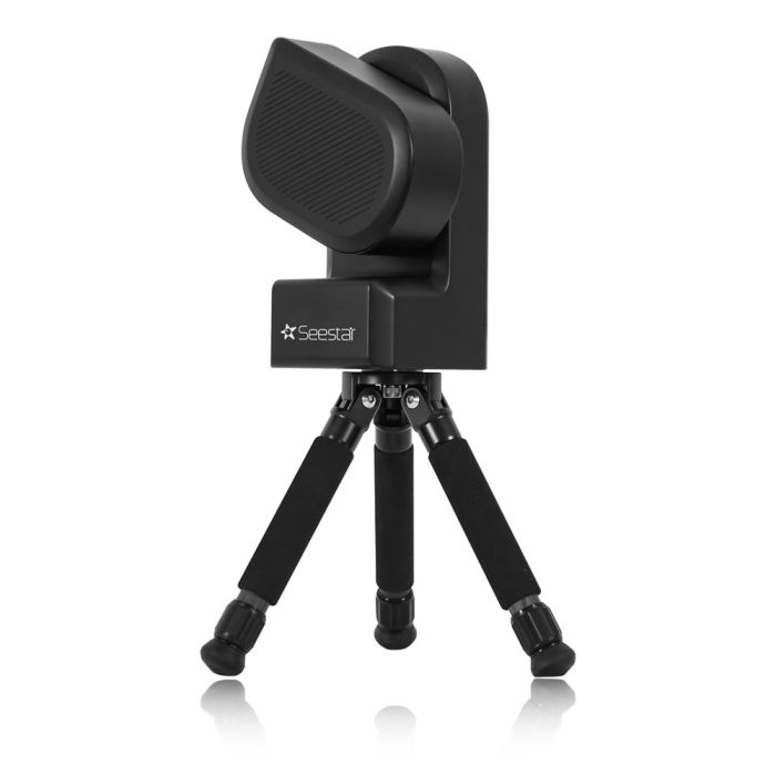 Telescope-Smart Telescopes-ZWO Seestar S50 All-in-One Smart Telescope Telescope-Smart Telescopes-ZWO Seestar S50 All-in-One Smart Telescope