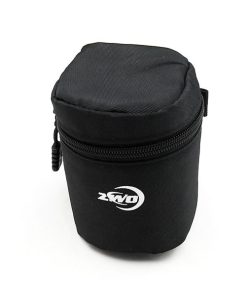 Telescope-Cases & Covers & Dobsonian Shrouds-ZWO Soft Bag for Cooled Cameras 2