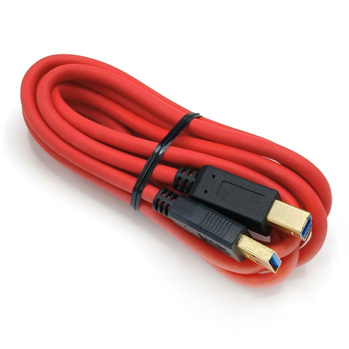 Telescope-Power & Cables-ZWO USB3.0 Type B Cable 3 Telescope-Power & Cables-ZWO USB3.0 Type B Cable - Image 3