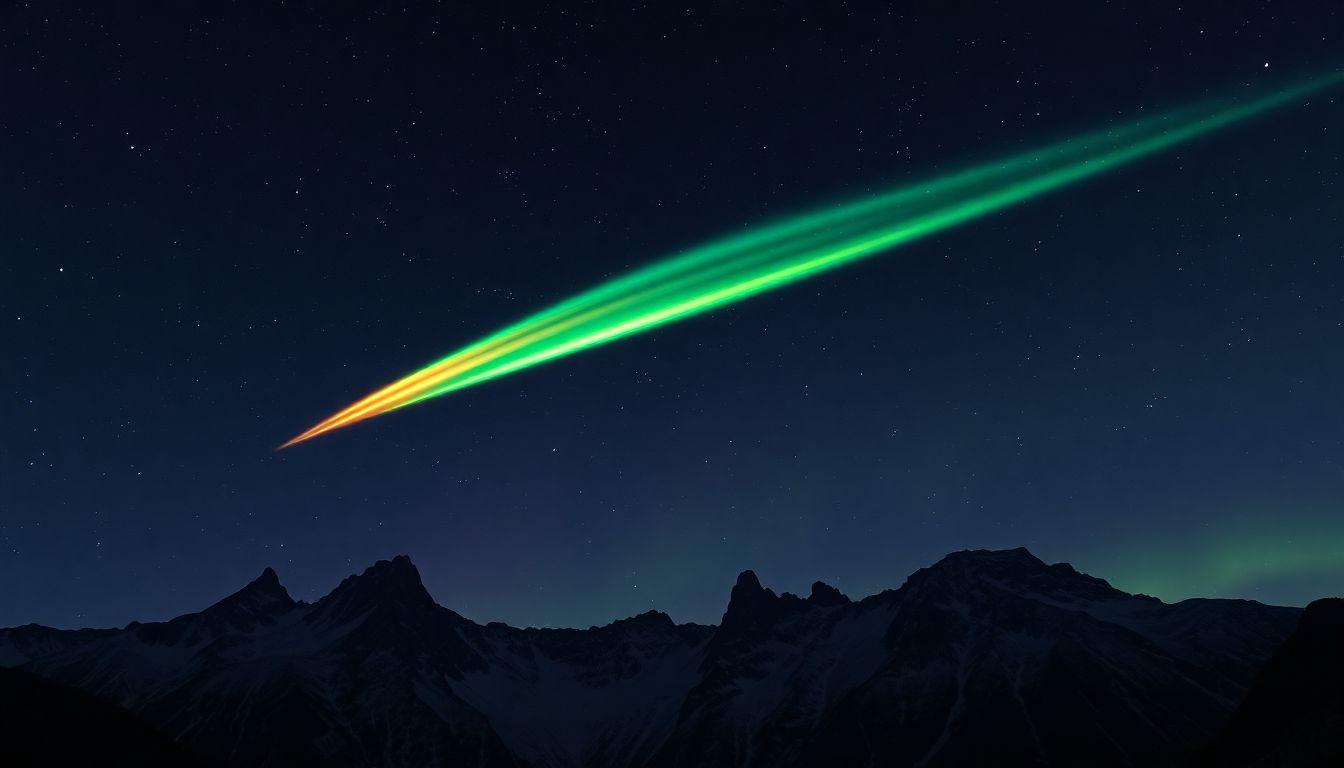 Celestial Spectacle