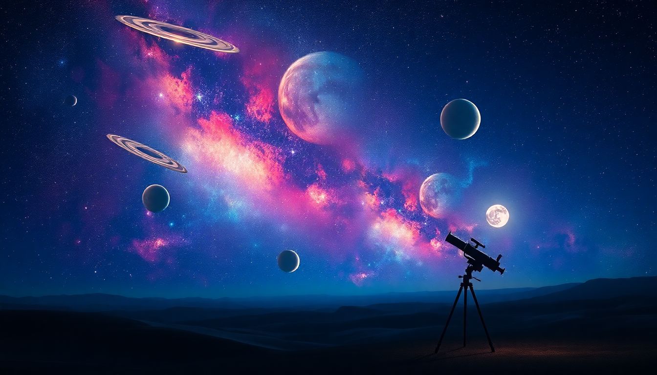 Skywatching