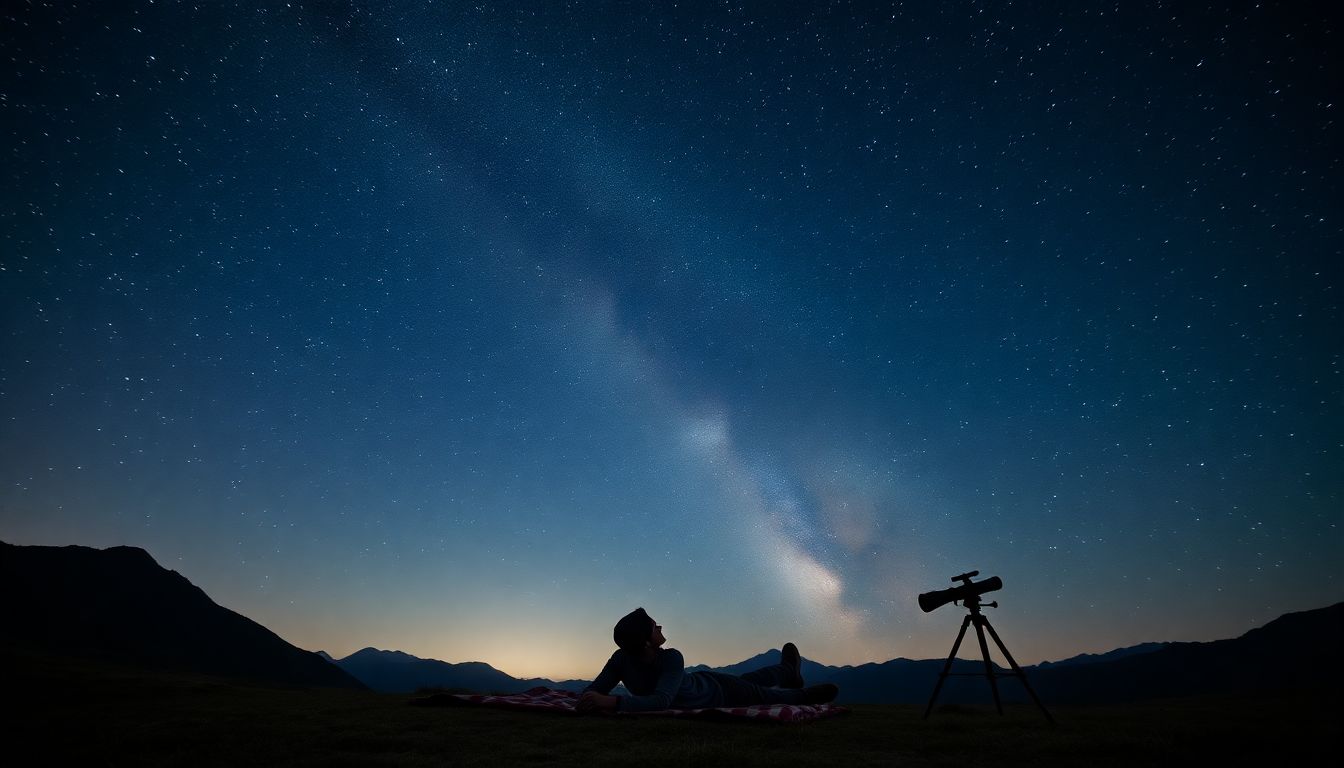 Starry Night