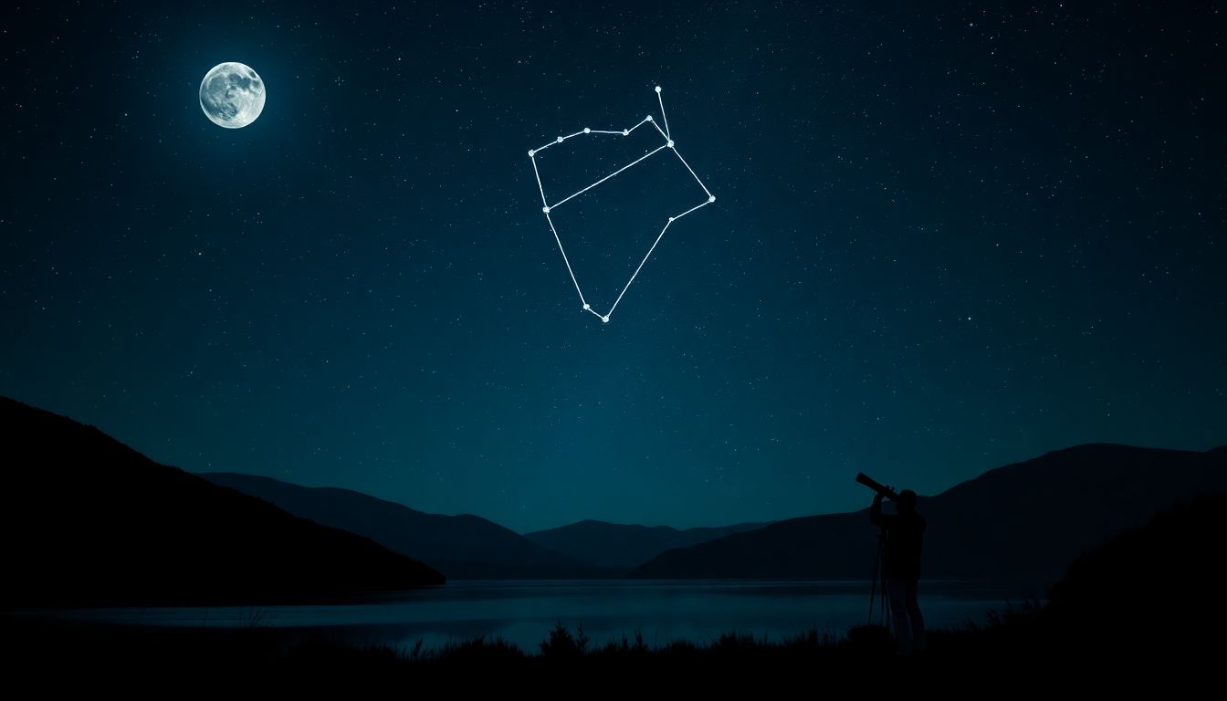 Big Dipper